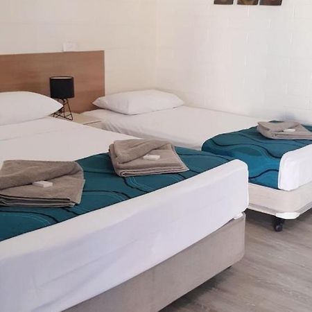 Burdekin Motor Inn Home Hill Екстериор снимка