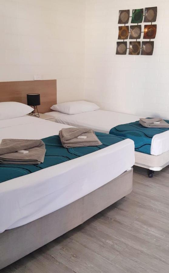 Burdekin Motor Inn Home Hill Екстериор снимка