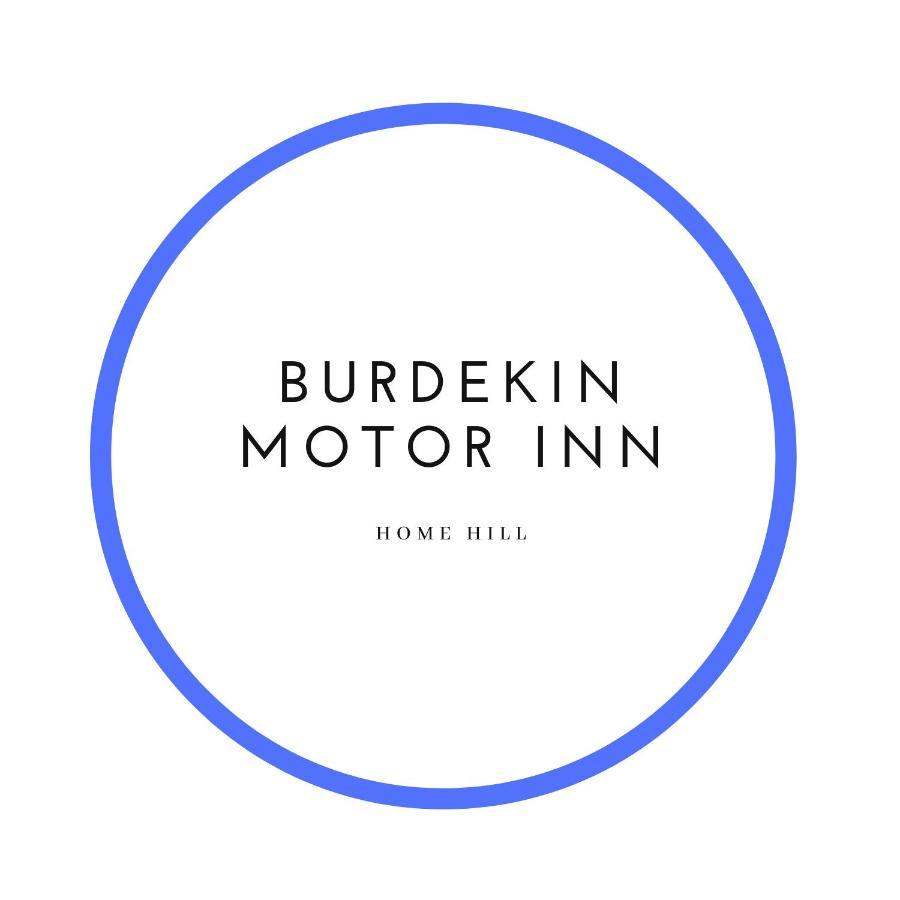 Burdekin Motor Inn Home Hill Екстериор снимка