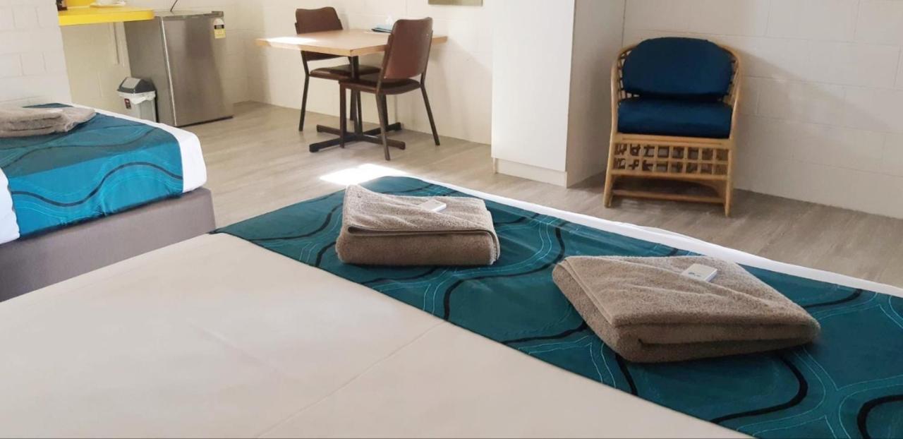 Burdekin Motor Inn Home Hill Екстериор снимка